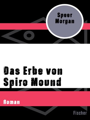 cover image of Das Erbe von Spiro Mound